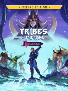Tribes of Midgard