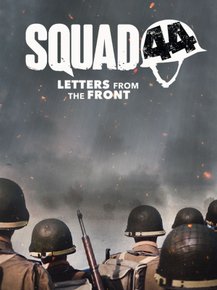 Squad 44 Mod SDK