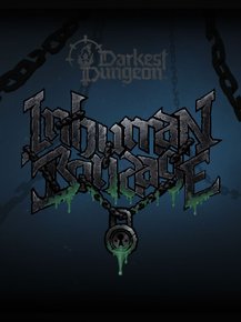 Darkest Dungeon® II: Inhuman Bondage Experimental