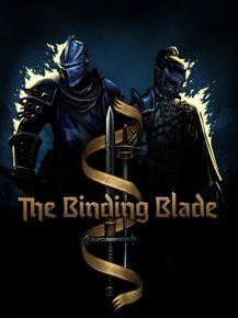 Darkest Dungeon® II: The Binding Blade - Experimental