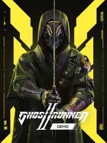 Ghostrunner 2 Demo