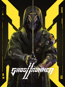 Ghostrunner 2