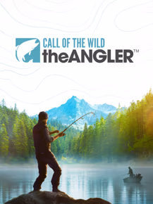 Call of the Wild: The Angler™