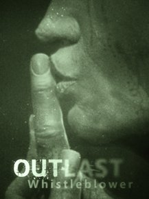 Outlast: Whistleblower DLC