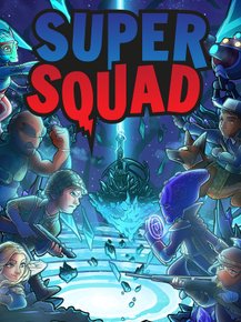 Super Squad