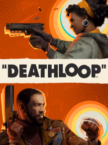 DEATHLOOP