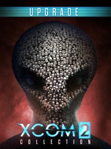 XCOM 2  Collection Upgrade