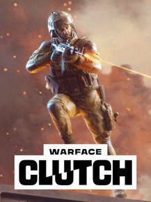 Warface: Clutch
