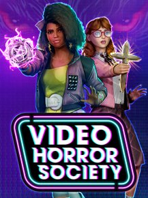 Video Horror Society