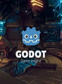 Godot Engine	