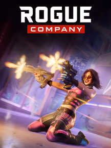 Rogue Company