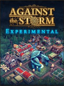 Against the Storm - Experimental