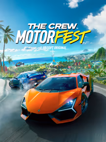 The Crew™ Motorfest