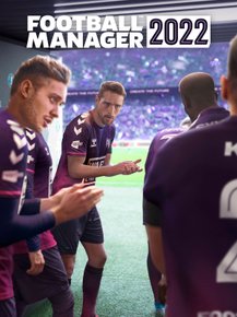 Football Manager 2022 Demo