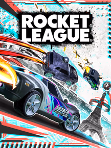 Rocket League®
