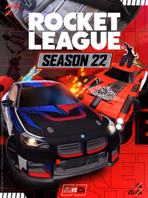 Rocket League®