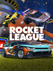 Rocket League®