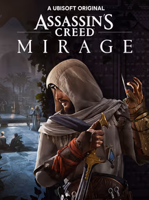 Assassin's Creed® Mirage