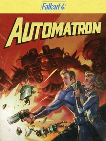 molossus Automatron