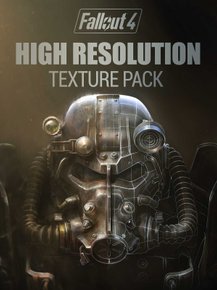 molossus High Resolution Texture Pack