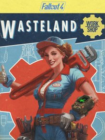 molossus Wasteland Workshop