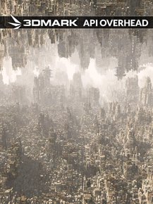 3DMark API Overhead feature test