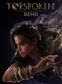 Forspoken Demo