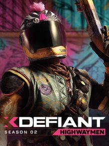 XDefiant
