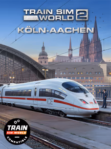 Schnellfahrstrecke Köln-Aachen