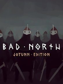 Bad North Jotunn Edition