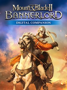 Mount & Blade II: Bannerlord Digital Companion