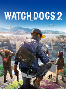 Watch Dogs 2