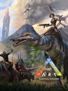 ARK ModKit (UE4)