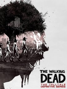 TWD The Telltale Definitive Series