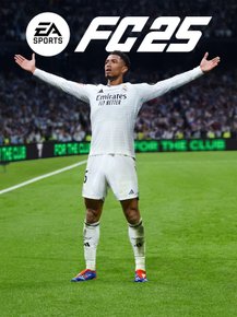EA SPORTS FC™ 25