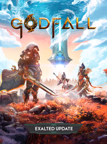 Godfall