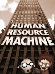 Human Resource Machine