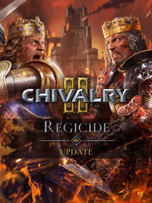 Chivalry 2