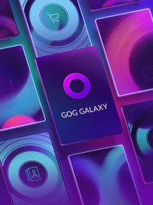 GOG GALAXY