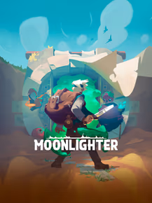 Moonlighter