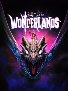 Tiny Tina's Wonderlands