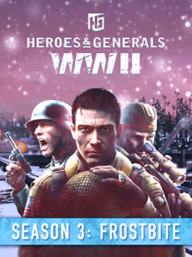 Heroes & Generals WWII