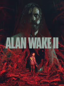 Alan Wake 2
