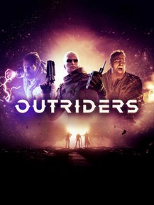 OUTRIDERS