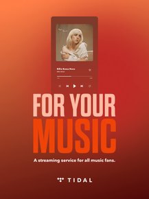 TIDAL Music
