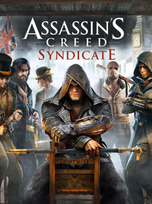 Assassins Creed Syndicate