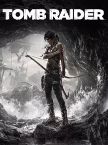 Tomb Raider GAME OF THE YEAR EDITION