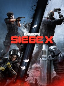 Tom Clancy’s Rainbow Six Siege