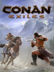 Conan Exiles - Dedicated Server