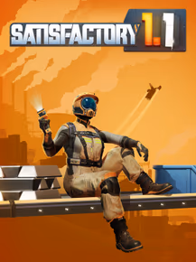 Satisfactory